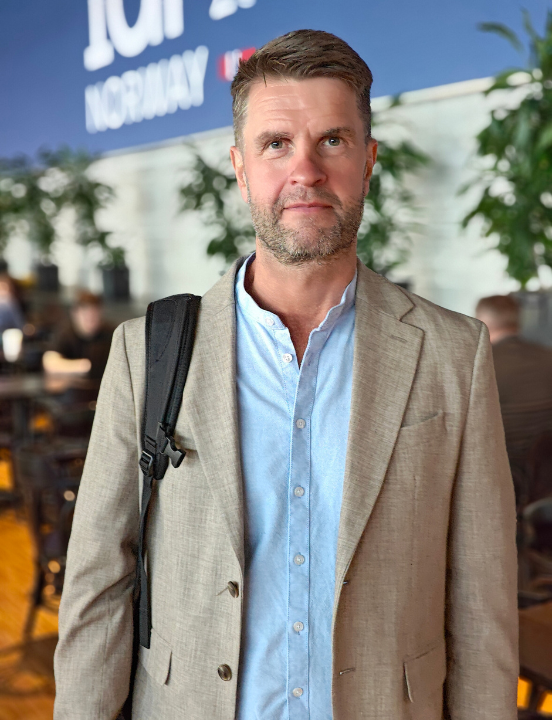 Nicolai Mohr Balle, Talgildu Færøya